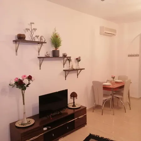 διαμερισμα με κηπο στο κεντρο