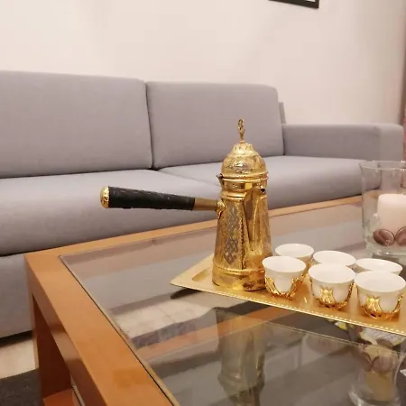 Apartment διαμερισμα με κηπο στο κεντρο Thessaloniki