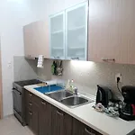 διαμερισμα με κηπο στο κεντρο *