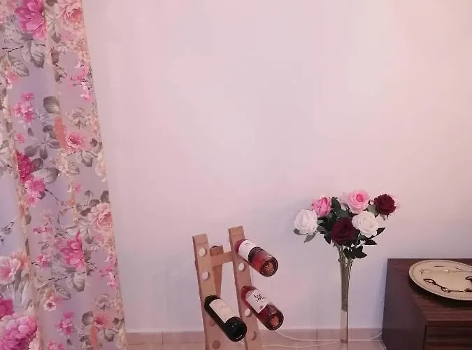 διαμερισμα με κηπο στο κεντρο
