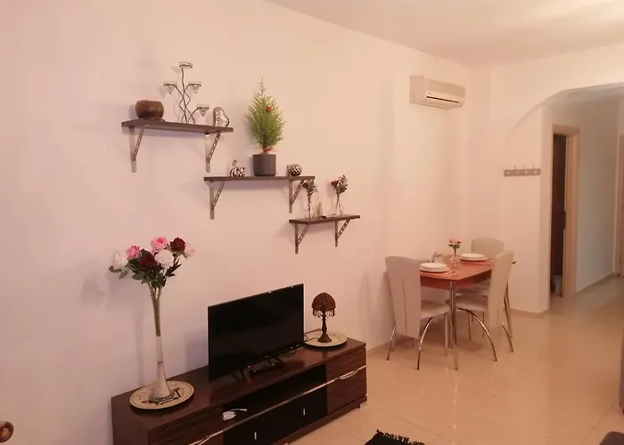 διαμερισμα με κηπο στο κεντρο