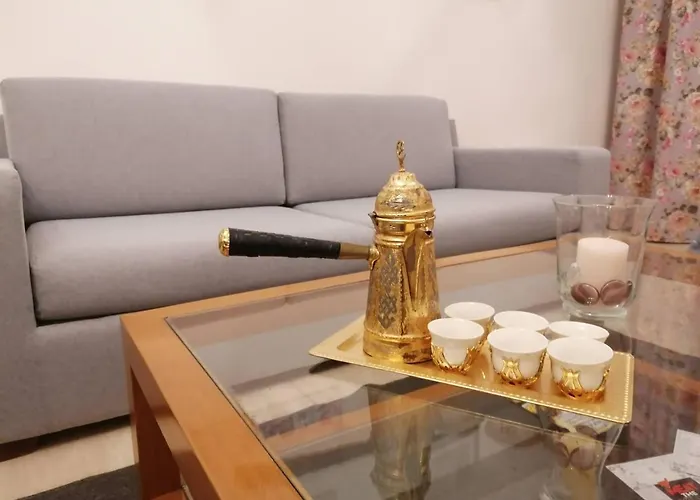 Apartment διαμερισμα με κηπο στο κεντρο Thessaloniki