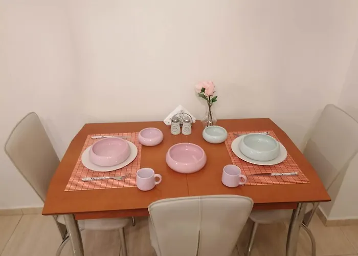 διαμερισμα με κηπο στο κεντρο Apartment Thessaloniki