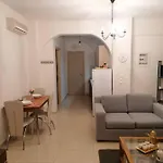 διαμερισμα με κηπο στο κεντρο *
