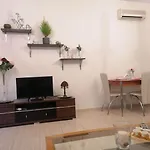 διαμερισμα με κηπο στο κεντρο * 塞萨洛尼基
